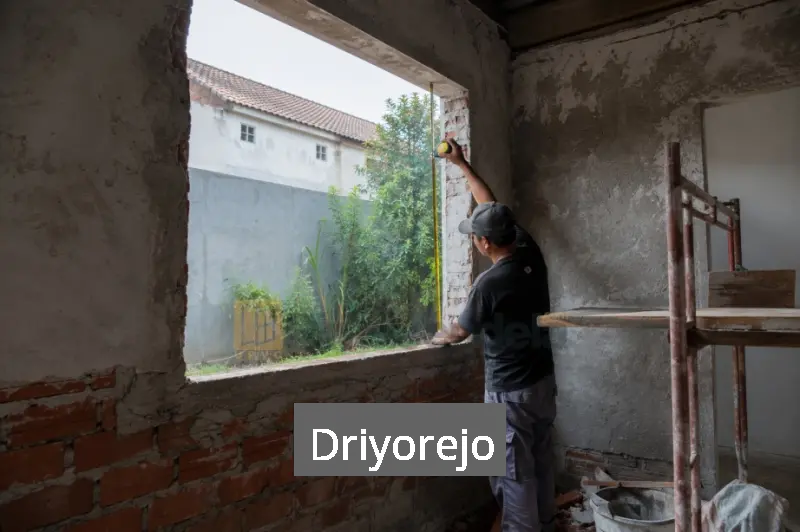 Jasa Kusen UPVC Driyorejo