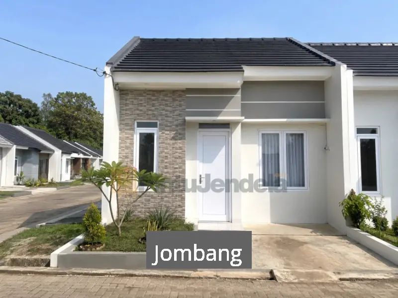 Pintu UPVC Jombang