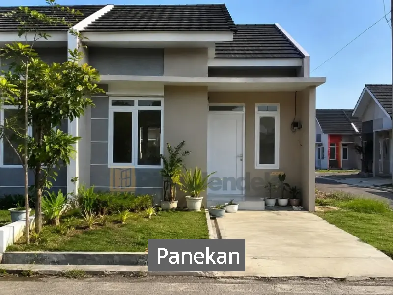 Jasa Jendela UPVC Panekan