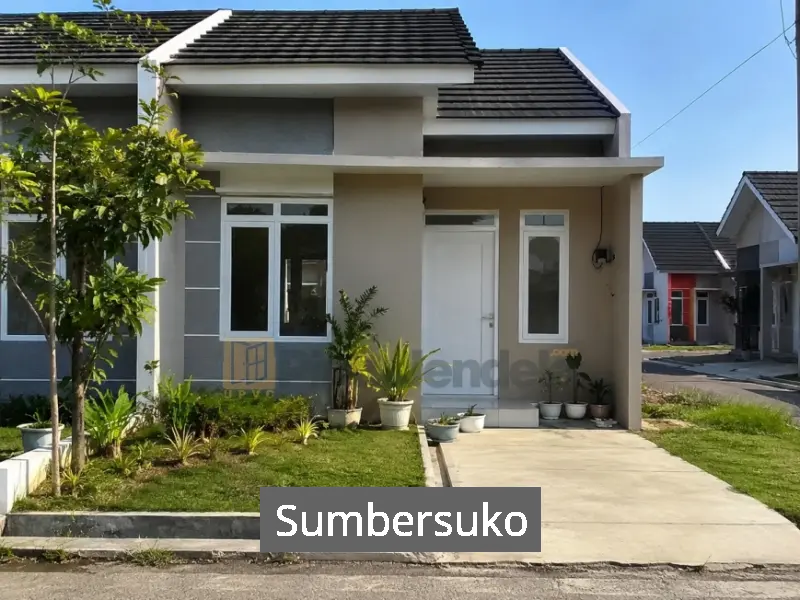 Kontraktor UPVC Sumbersuko