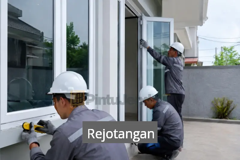 Kusen UPVC Rejotangan