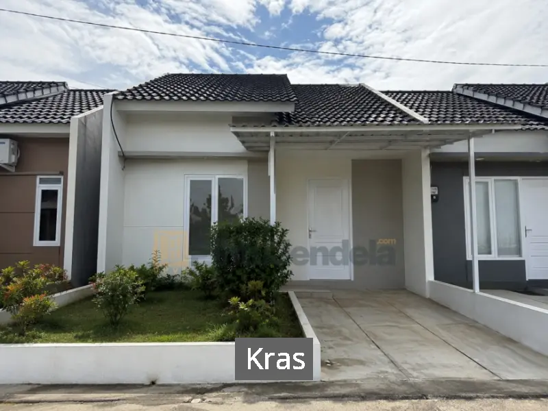 Jasa Jendela UPVC Kras