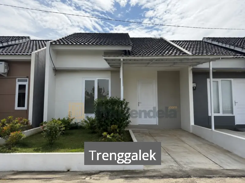 Pintu UPVC Trenggalek