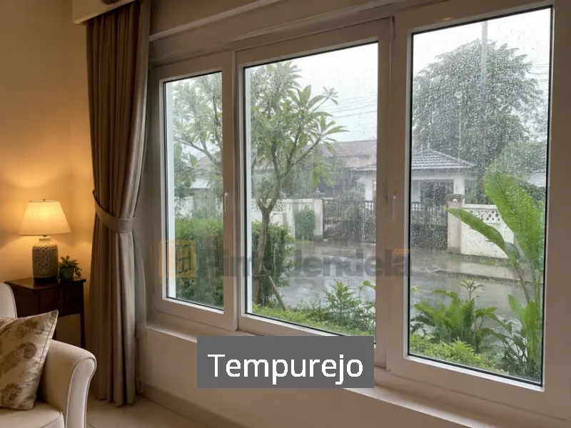 Kusen UPVC Tempurejo