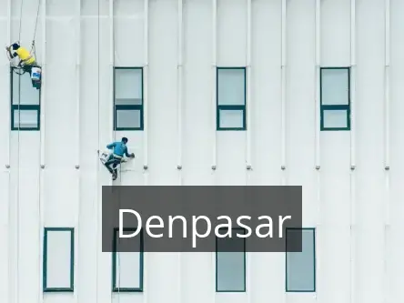 Kusen UPVC Minimalis Denpasar