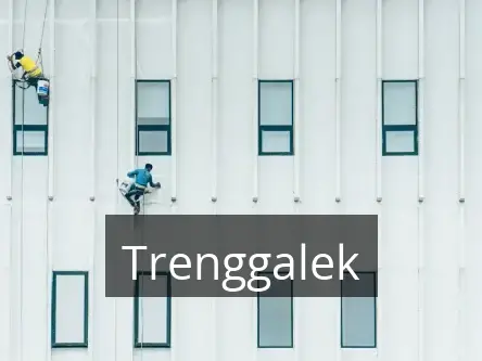 Pintu Kamar Mandi UPVC Trenggalek