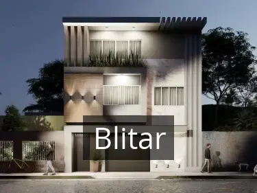 Kusen UPVC Blitar