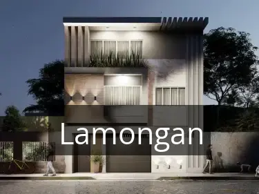 Kusen UPVC Lamongan