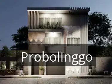 Kusen UPVC Probolinggo