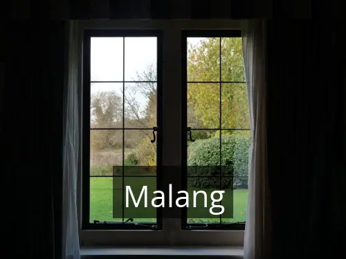 Pintu Kamar Mandi UPVC Malang