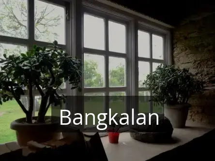 Kusen UPVC Bangkalan