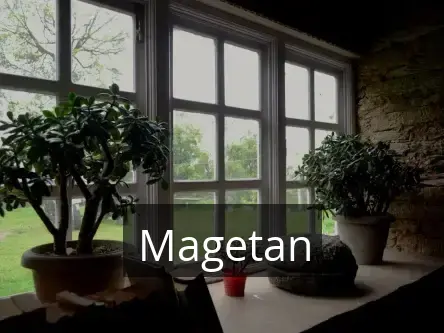 Pintu Kamar Mandi UPVC Magetan