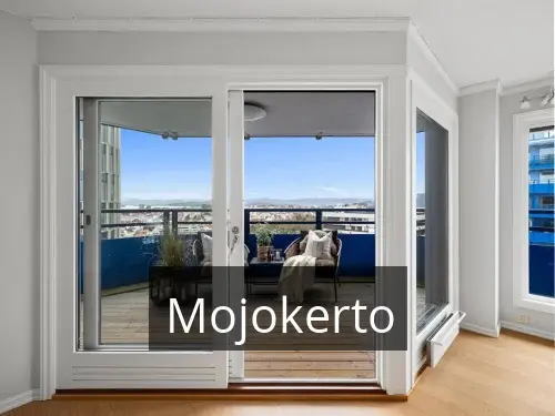 Kusen UPVC Mojokerto