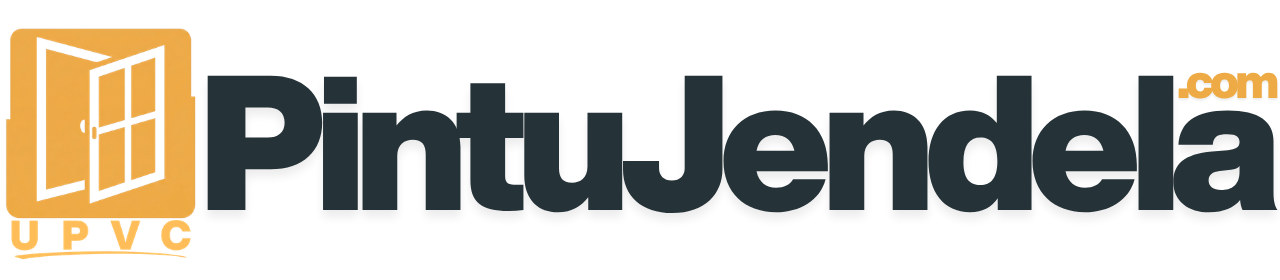 UPVCPintuJendela.com
