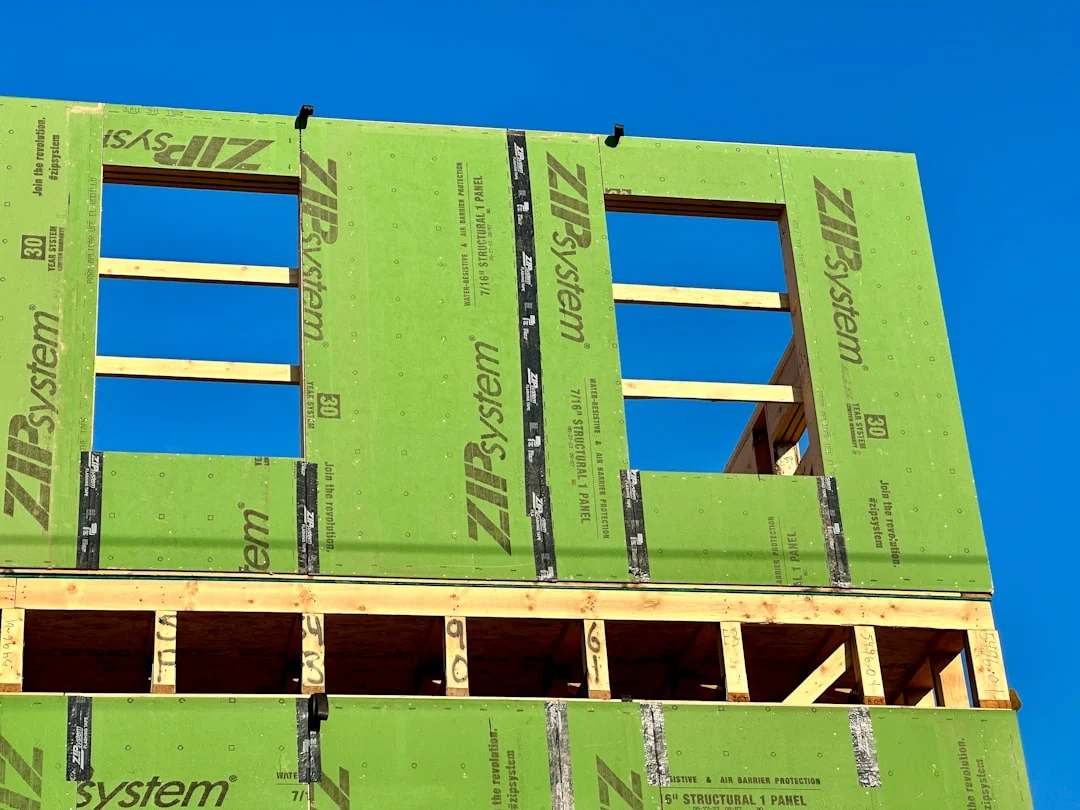 5 Chamber UPVC Advanced Insulation