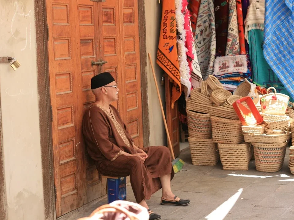 Apa Itu Pintu Fiber?