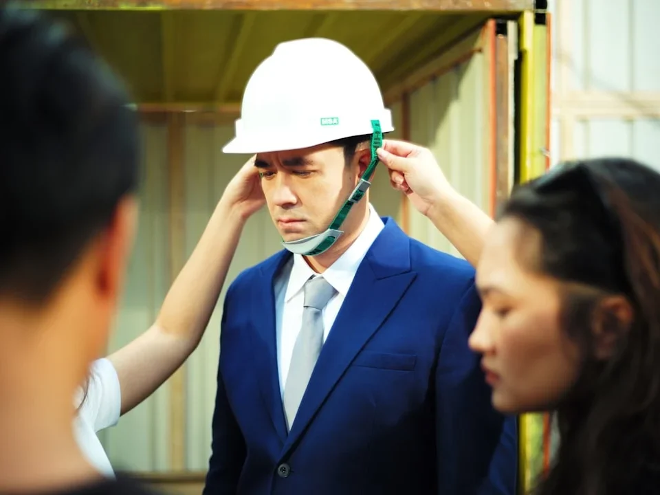 Choosing Contractor Quality Control Customer Service