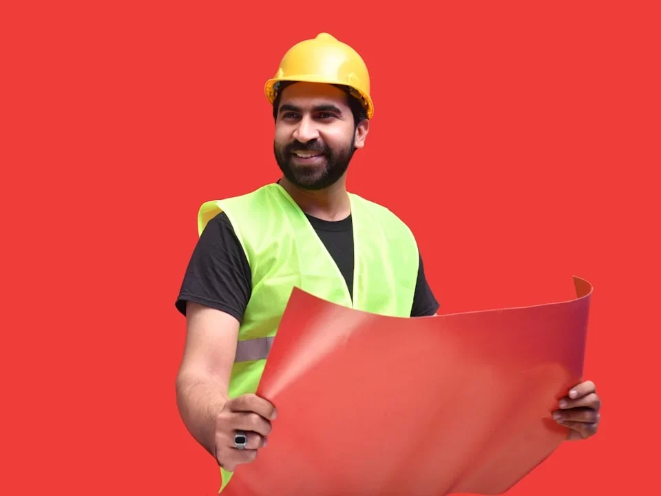 Choosing Contractor Trusted Partner