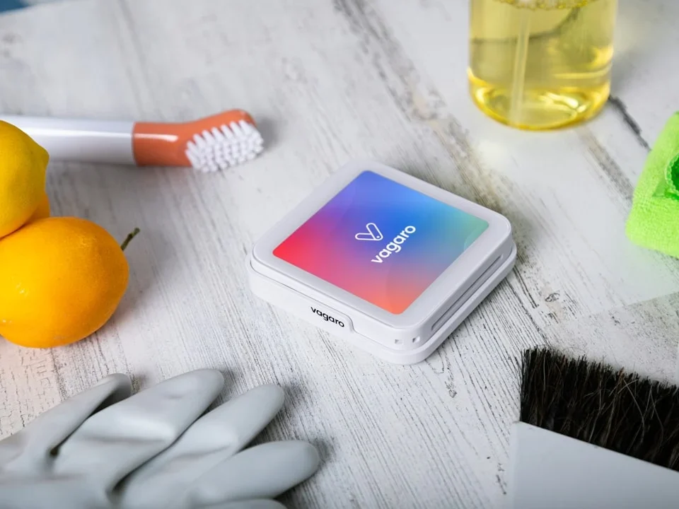 Cleaning Supplies Spray Bottle