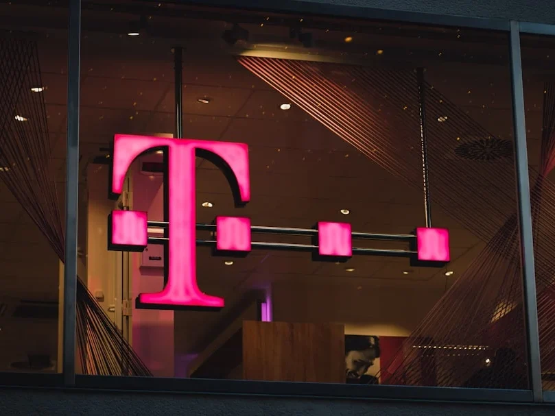 Company Logo Office