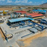 Complete Supplier UPVC Factory