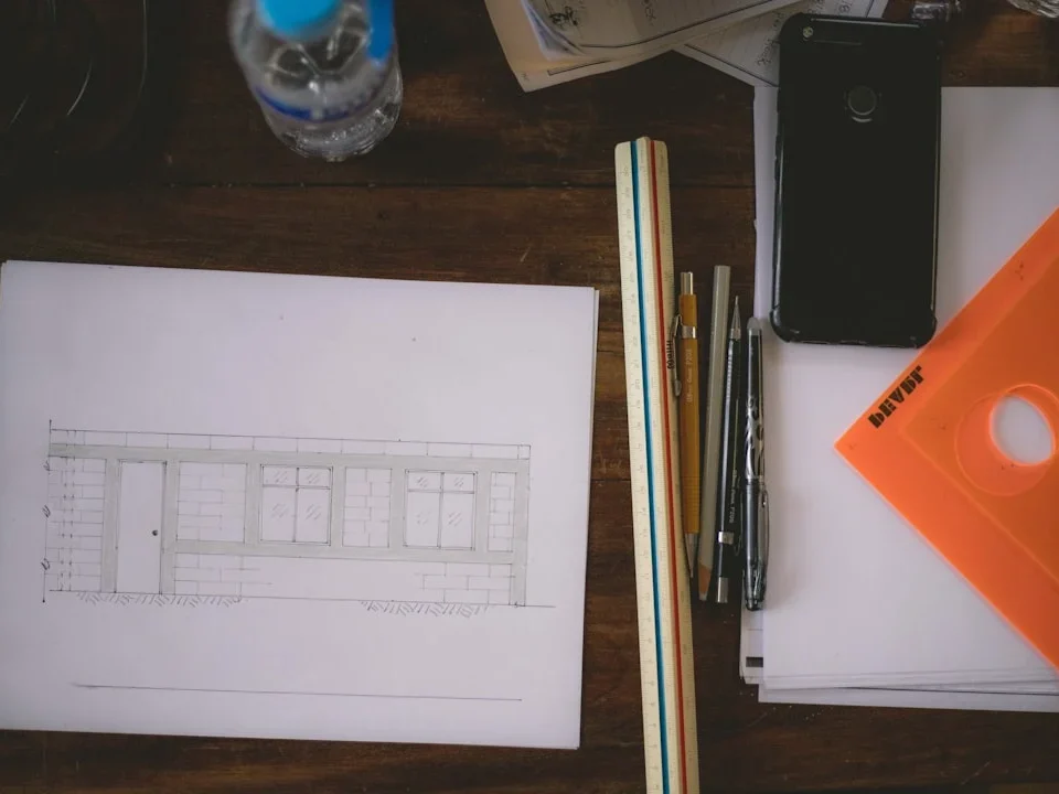 Construction Planning Architect Consultation