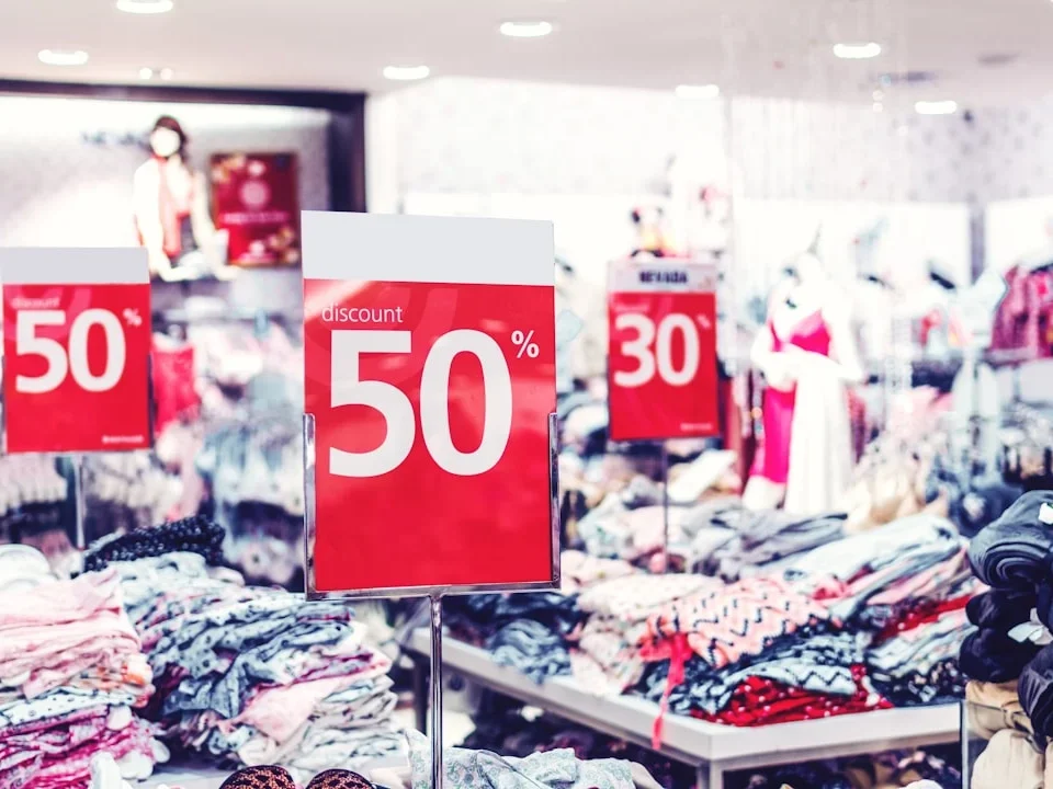 Cost Comparison Price Tag