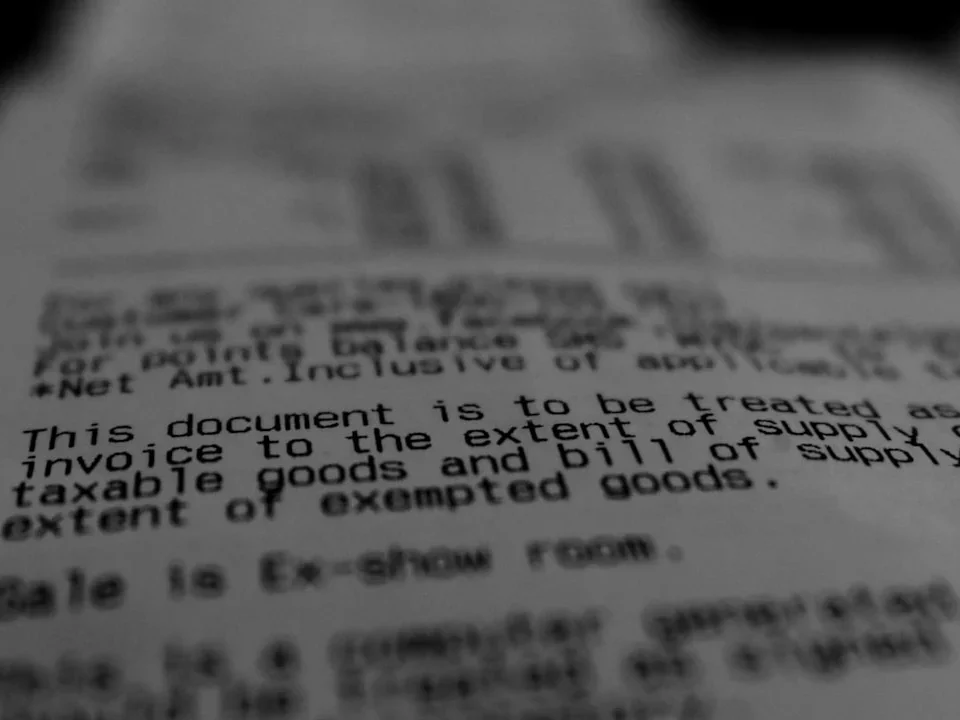 Cost Factors Price Tag
