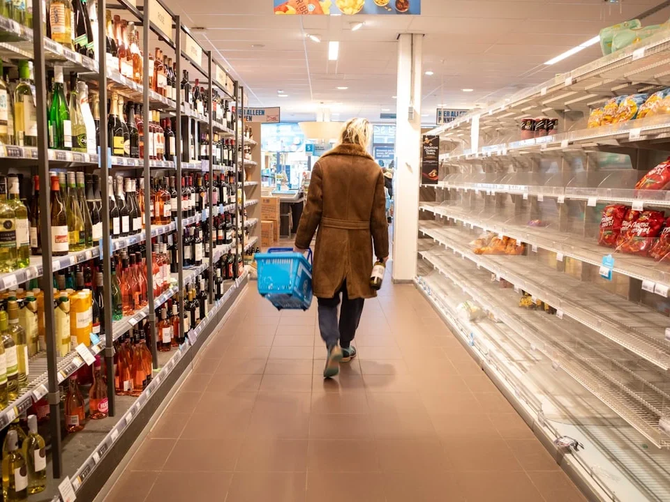 Cost Saving Smart Shopping