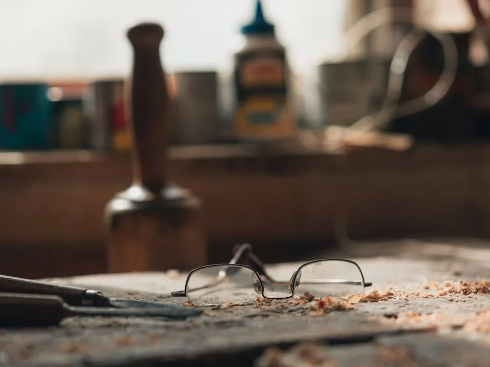 Craftsman Wood Workshop Quality Service