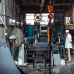 Custom Fabrication Professional Installation Local Business