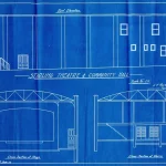 Custom Fabrication Workshop Blueprint