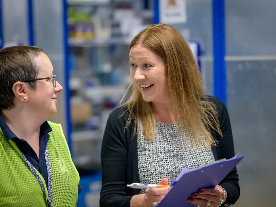 Customer Service Quality Assurance