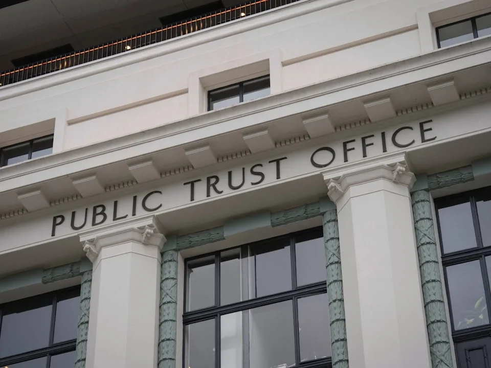 Customer Service Trusted Company