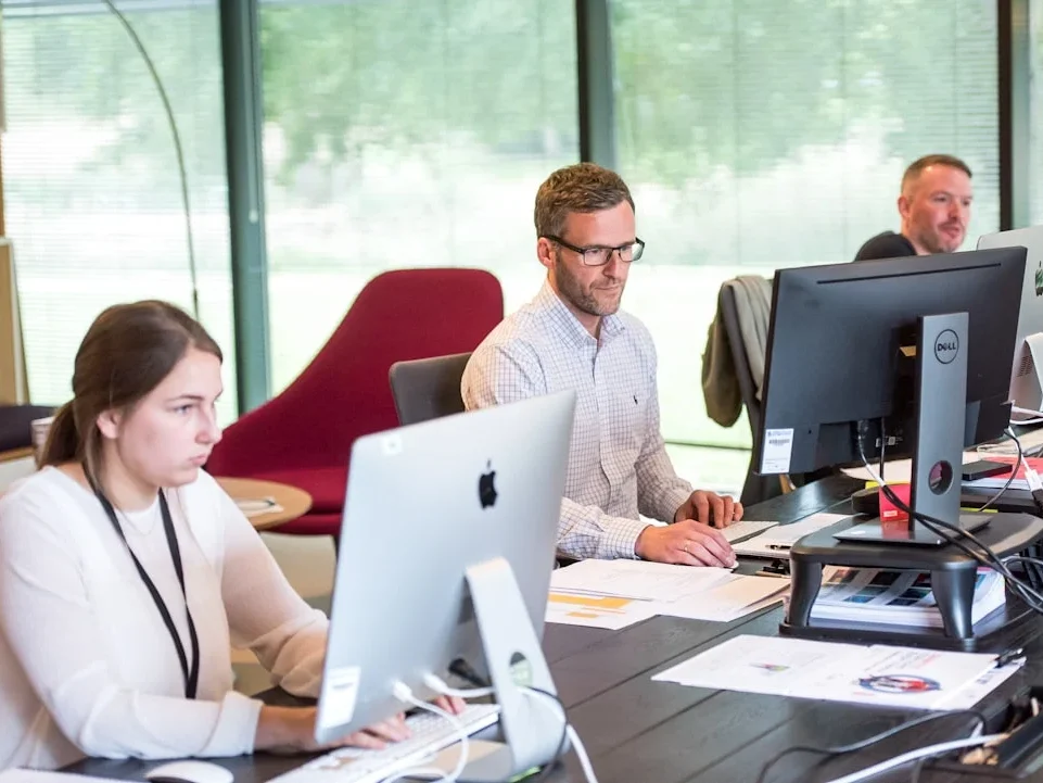 Customer Support Help Desk Technical Assistance