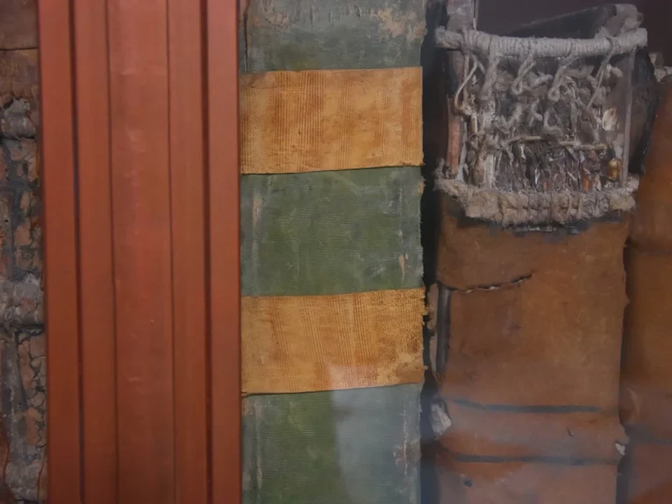 Door Comparison Material Choices