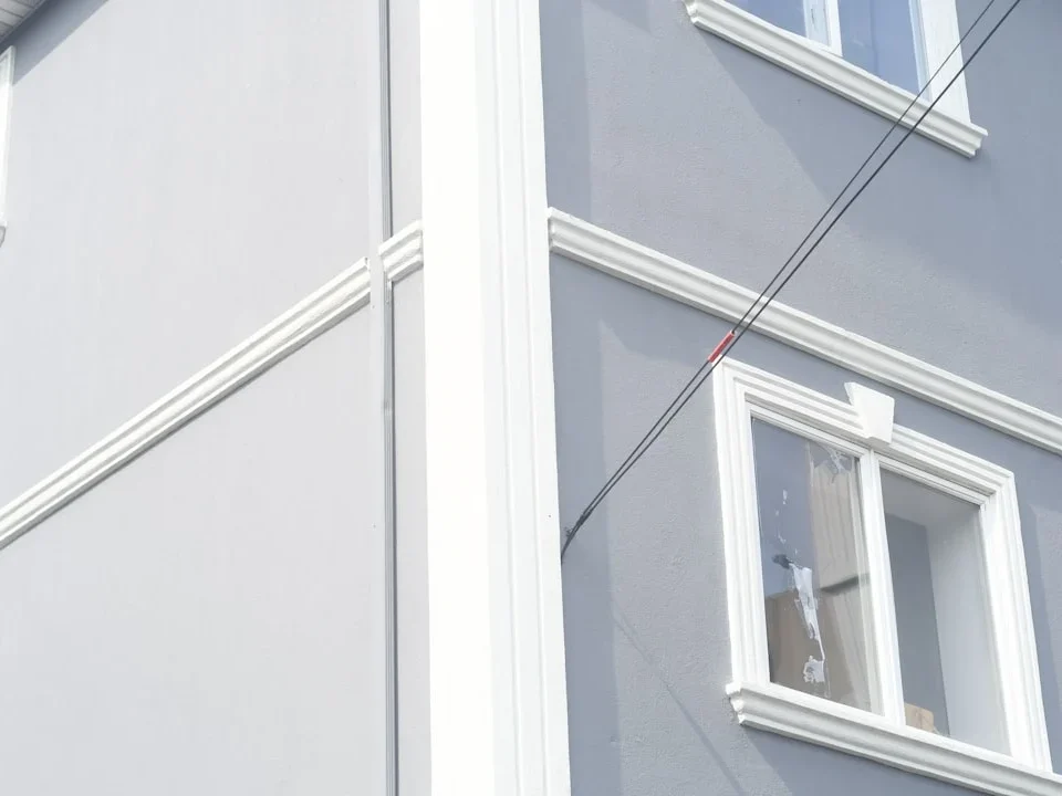 Door Installation Construction Worker Upvc Technician