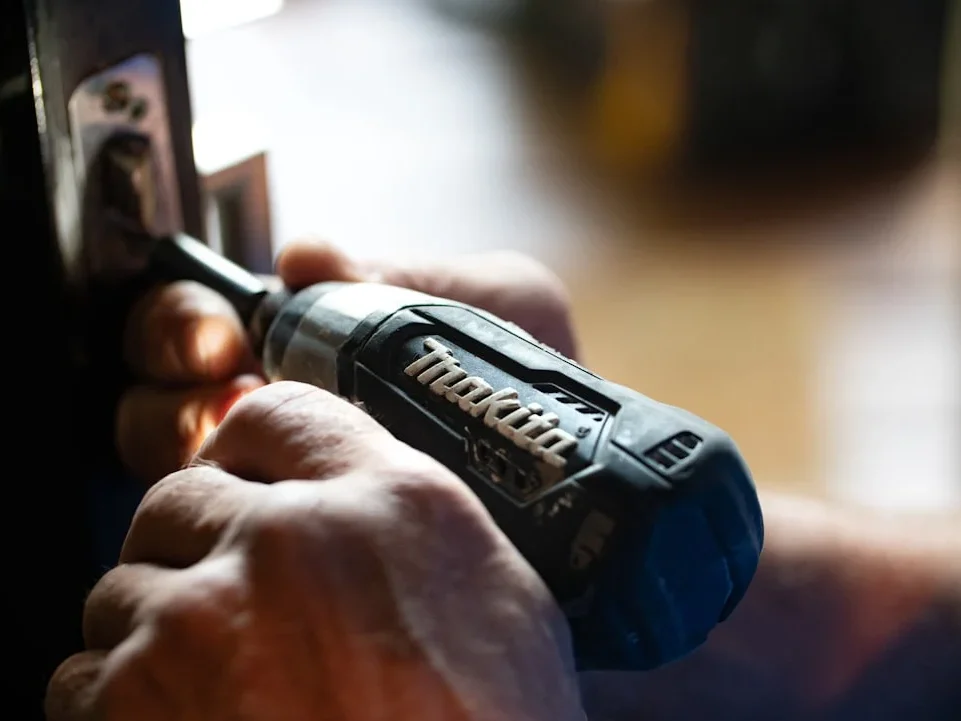 Door Maintenance Smart Lock Care