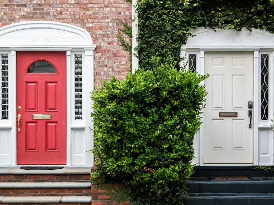 Door Selection Home Improvement Expert Advice