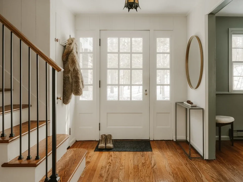 Door Selection Home Improvement Renovation Guide