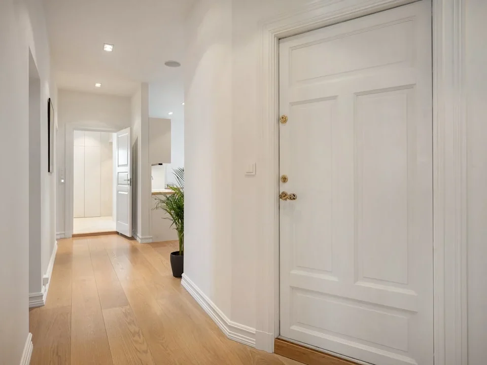 Door Selection Home Renovation