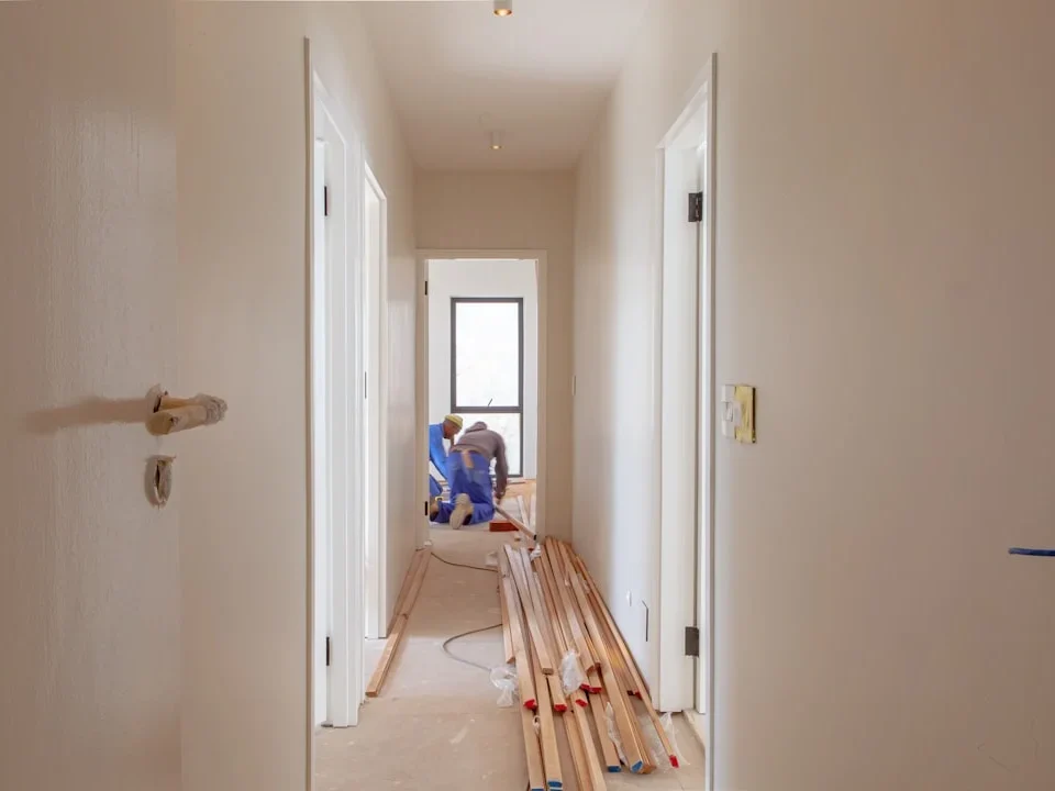 Door Selection Home Renovation