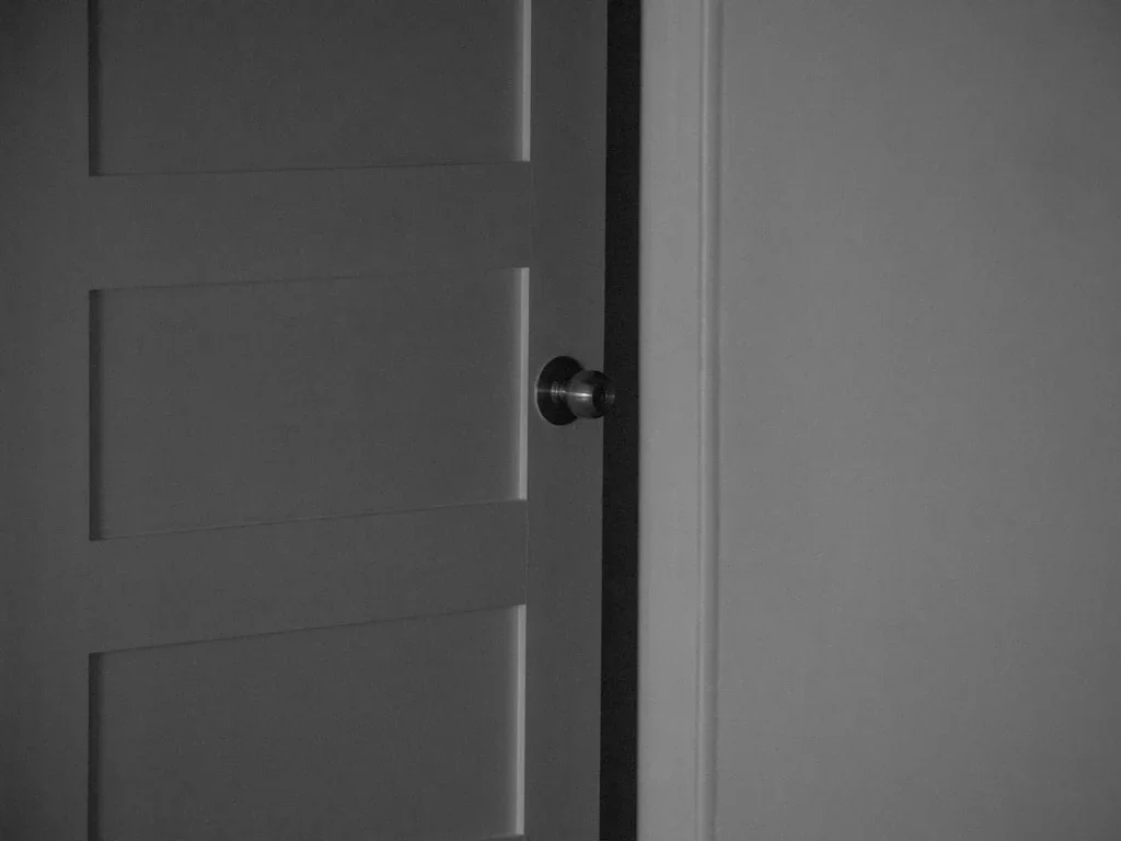 Door Selection Quality Check