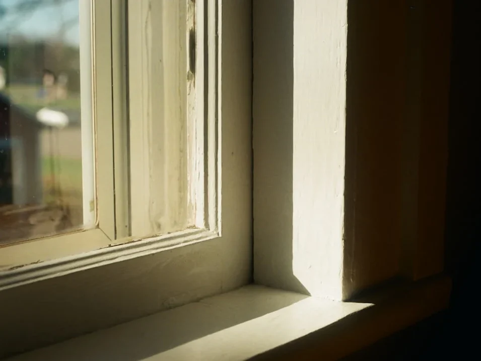 Energy Efficient Window Thermal Insulation