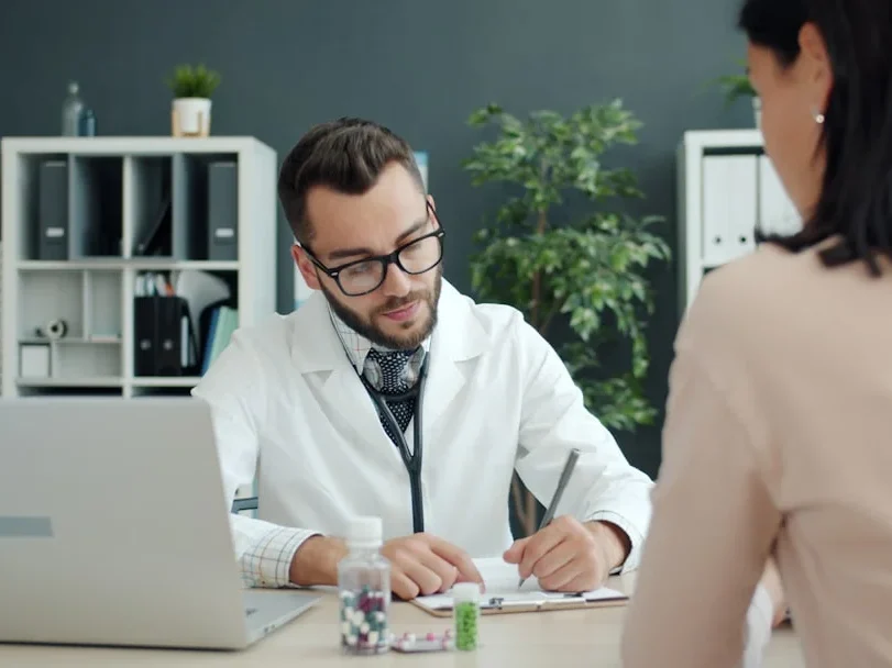Expert Consultation Customer Service