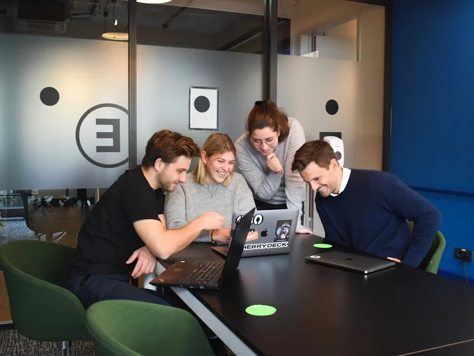 Expert Team Factory