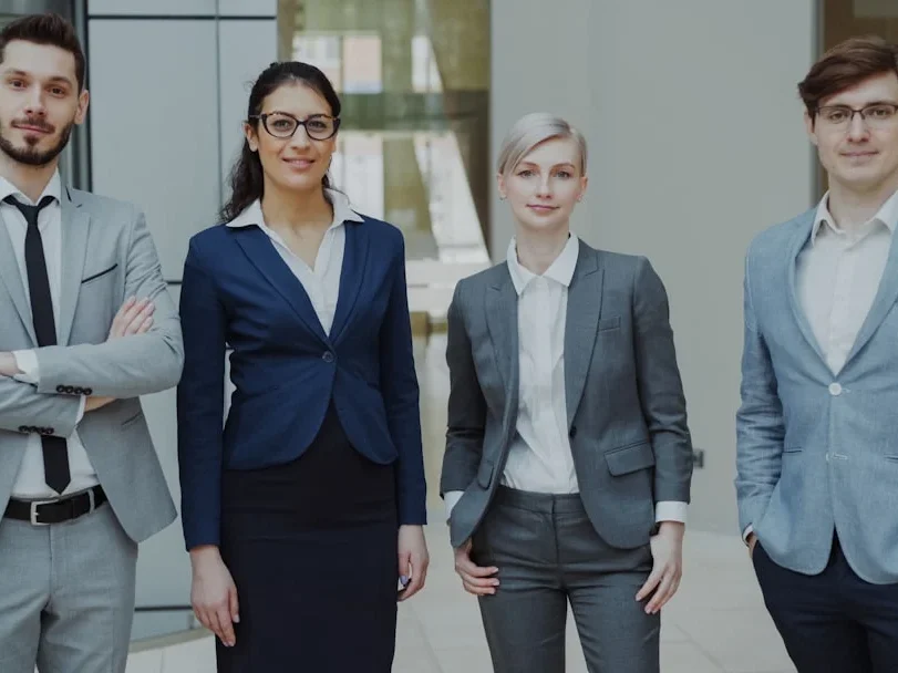 Expert Team Reliable Service