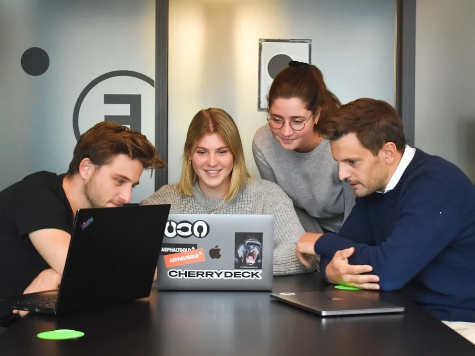 Expert Team Reliable Service