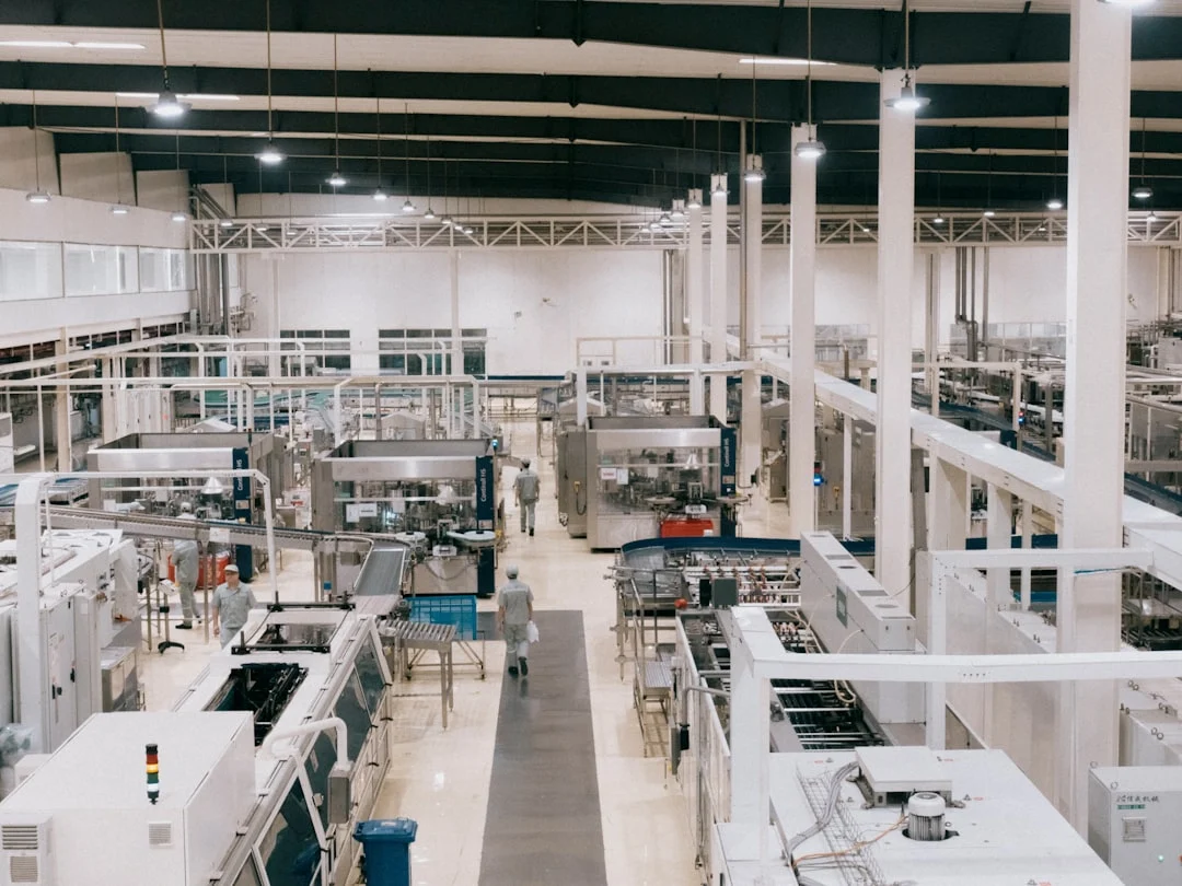 Factory Custom Design Quality Control