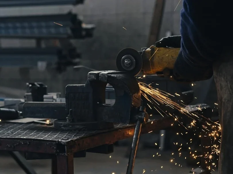 Factory Custom Fabrication